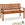Garden Bench Eucalyptus Wood 120x60x90cm FSC®-certificeret