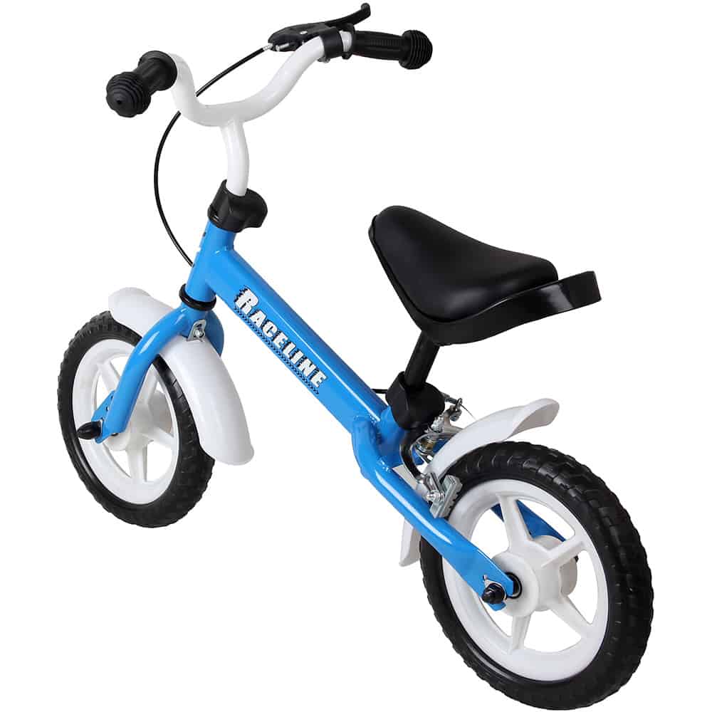 Balance Bike Easy Raceline 10 Blue