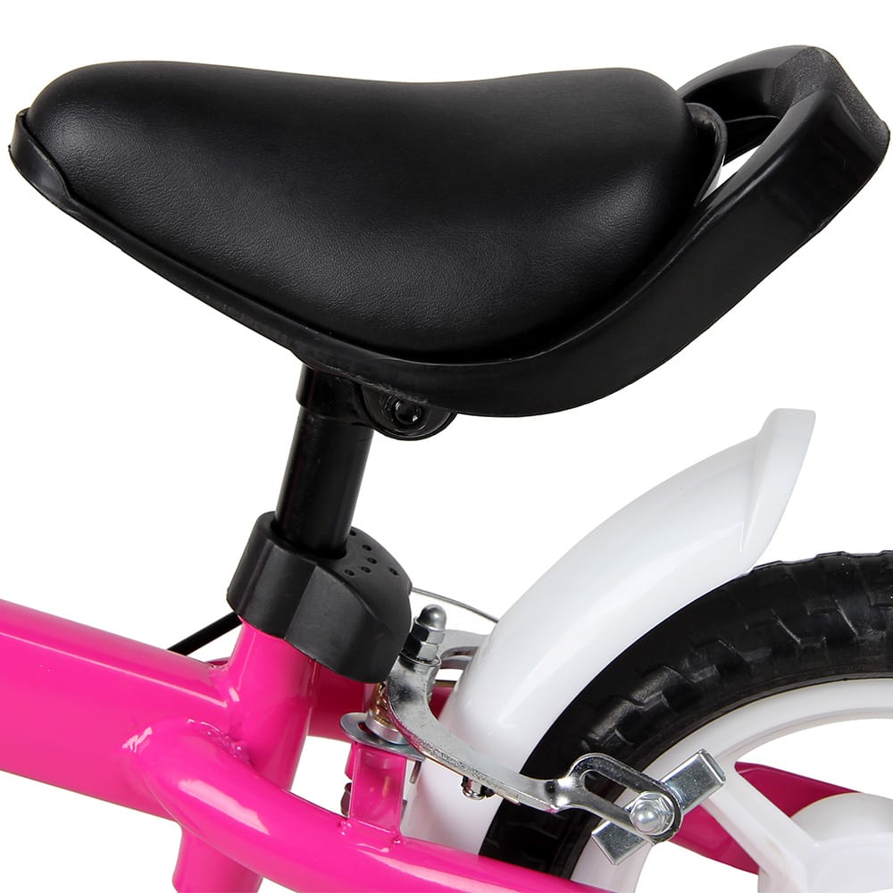 Balance Bike Easy Angel 10 Pink