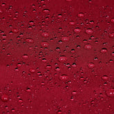 Parasoldæksel rød 3m