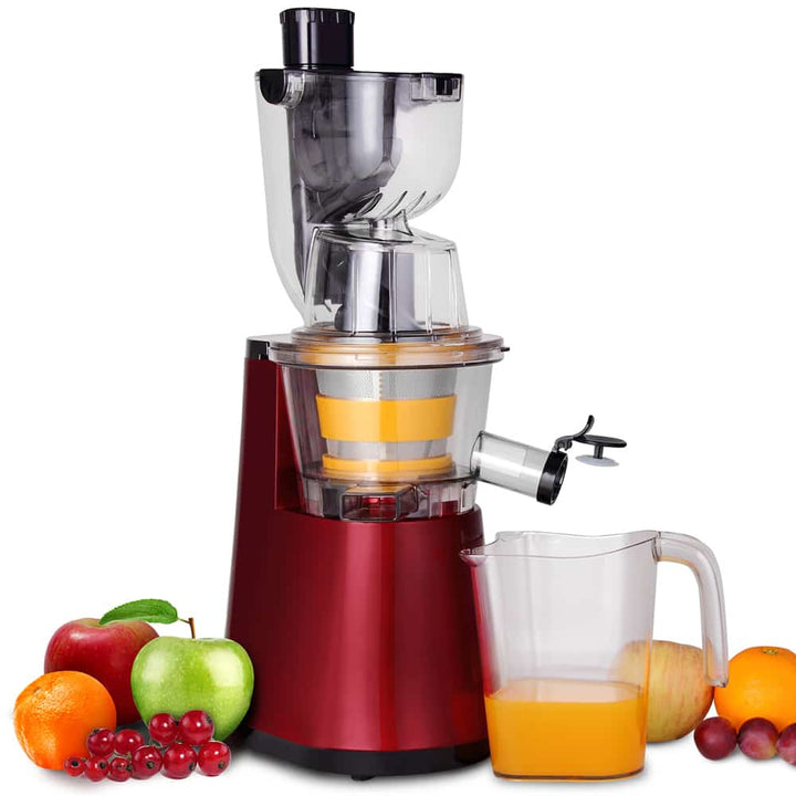 Pro -vitamin entsafter - Slow Juicer