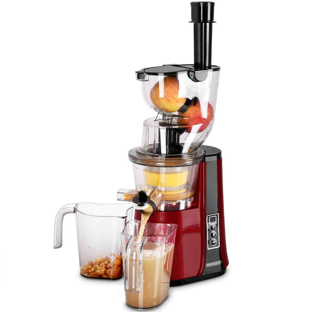 Pro -vitamin entsafter - Slow Juicer