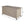 Rattan Garden Storage Box Cream 4x1.8x2ft