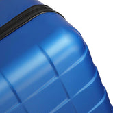 Hard Shell kuffert exopack 3pcs blå 40L, 80L, 105L