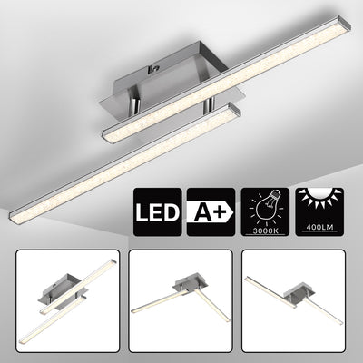 LED loftslys pinner