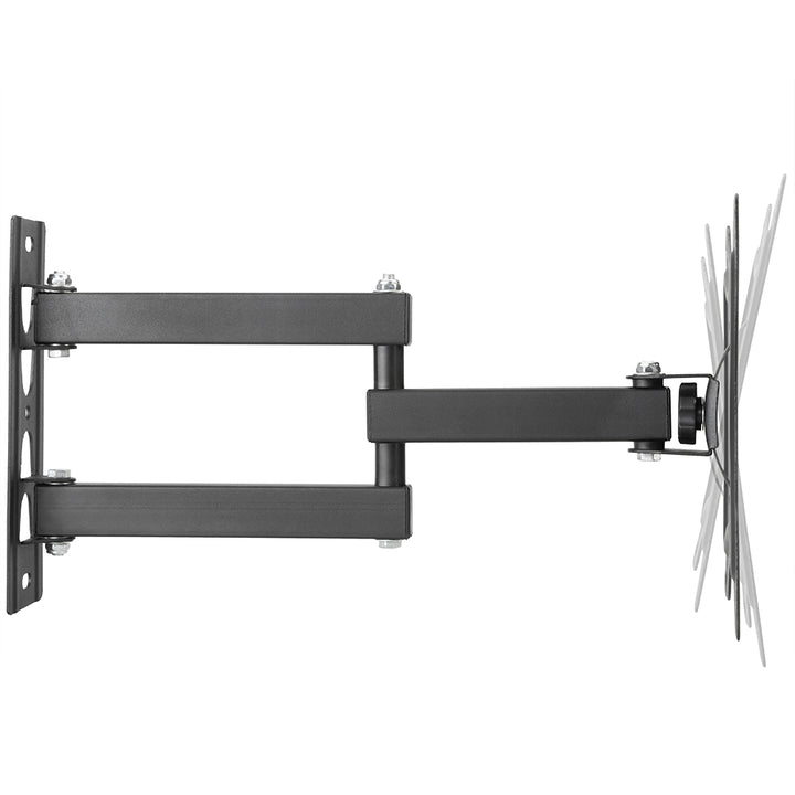 TV Wall Mount Bracket Vesa 50x50 100x100 Tilt Swivel LED LCD 15 kg kapacitet