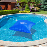 Poolpude XL Blue 240x200cm -20 ° C