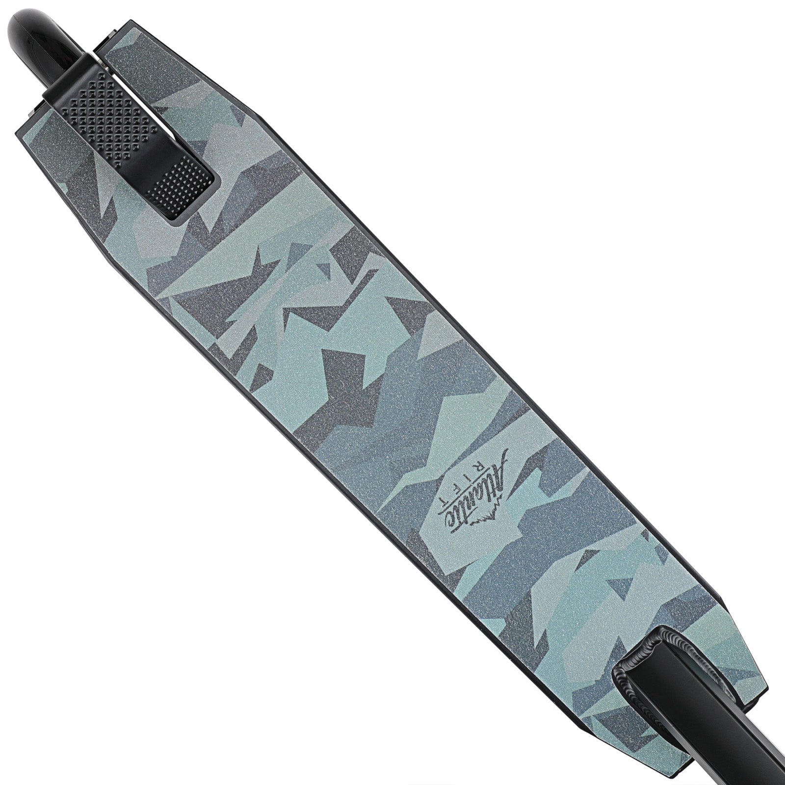 Stunt Scooter Army Premium Camouflage/Green