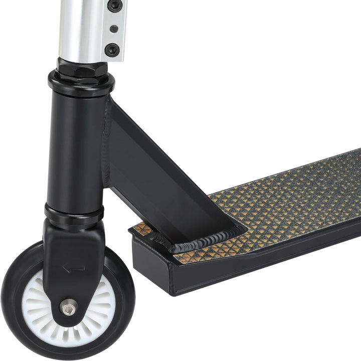 Stunt Scooter Eldorado Basic Black/Gold