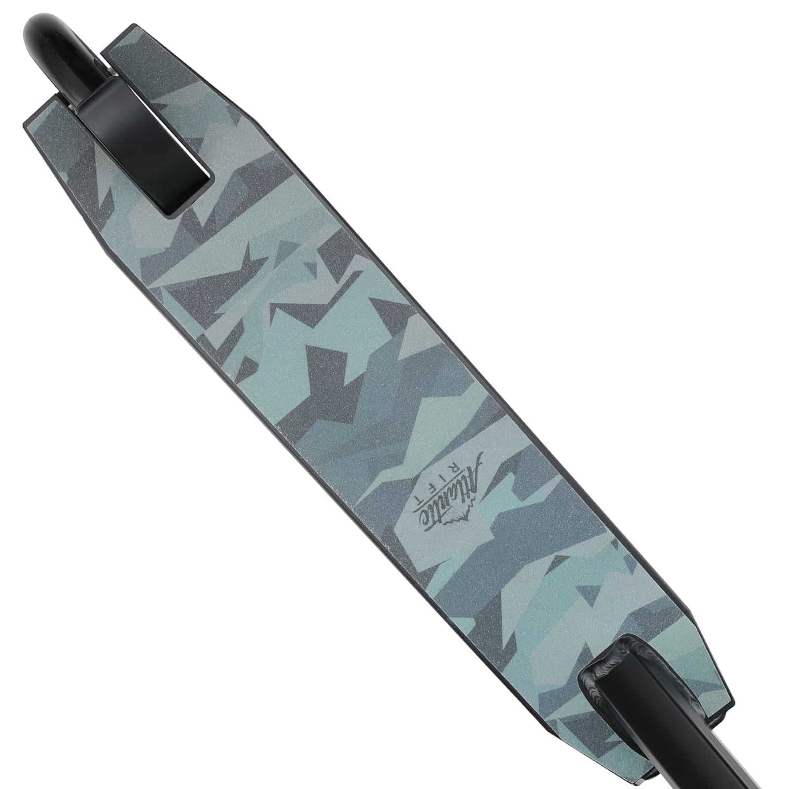 Stunt Scooter Army Basic Camouflage/Green