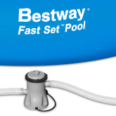 Bestway Fast Set ™ Pool Ø305cm