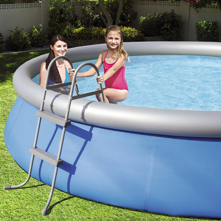 Bestway Pool Ladder 33 2 trin