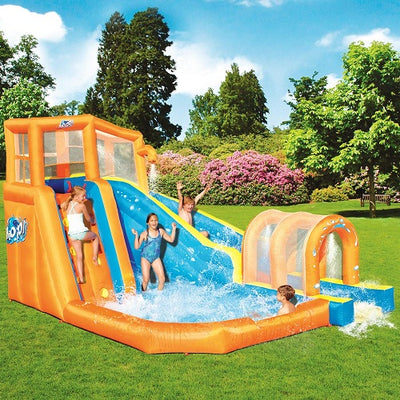 Bestway H2OGO! ™ Water Park Hurricane 420x320x260cm