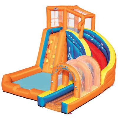 Bestway H2OGO! ™ Water Park Hurricane 420x320x260cm