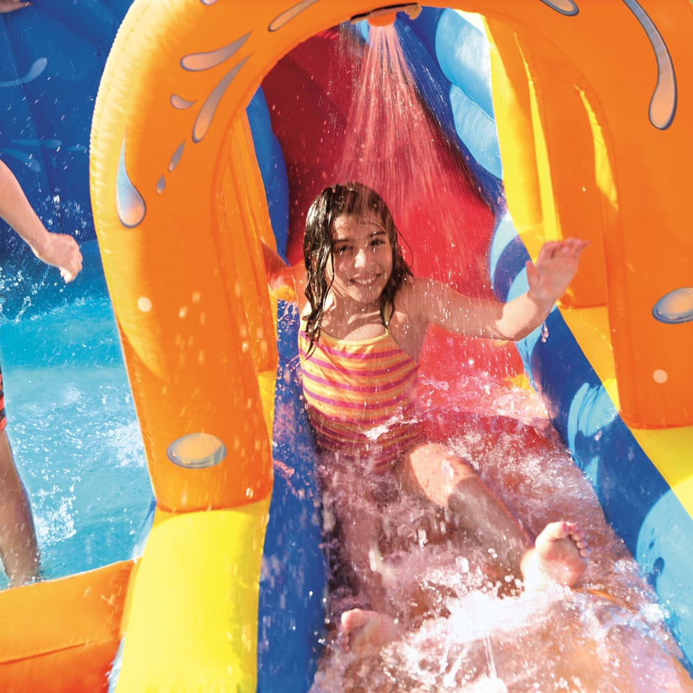 Bestway H2OGO! ™ Water Park Hurricane 420x320x260cm