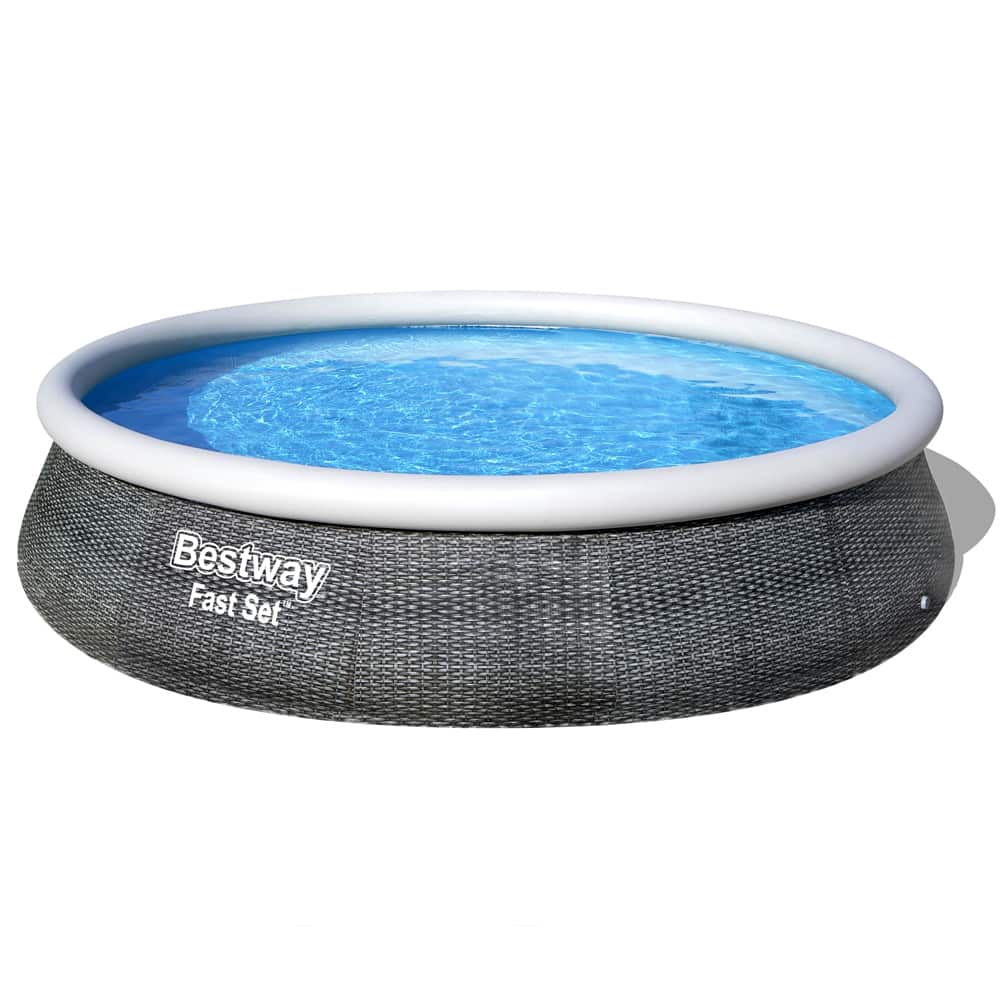 Bestway Fast Set ™ Poolset Ø396CM