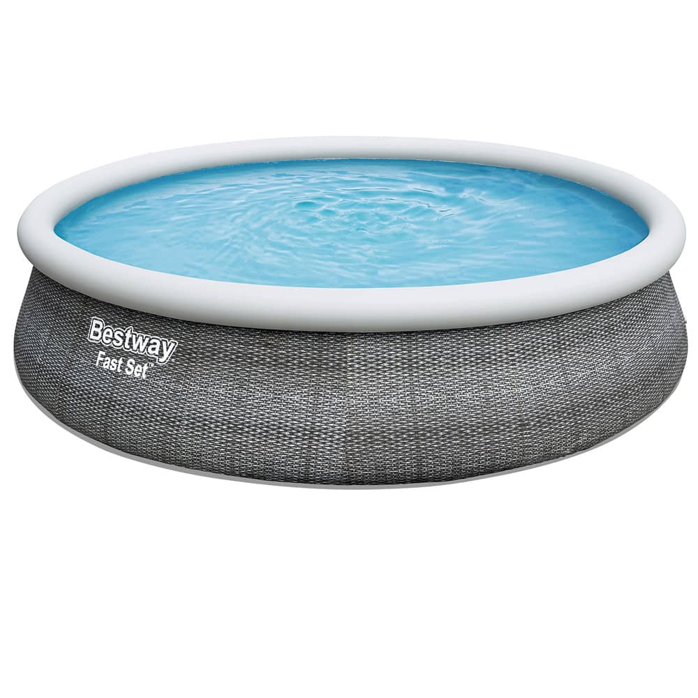 Bestway Fast Set ™ Pool Ø457CM