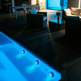 LED Pool Light 2pcs Multicolour