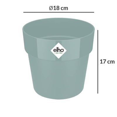 Plant Pot Mint 7.1x6.7 i 2,9L