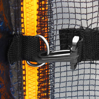 Trampolin Safety Net 8ft