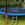 14ft trampolinsæt med sikkerhedsnet Tüv Süd -certificeret sikkerhed