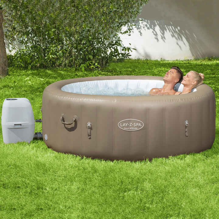 Bestway Whirlpool Lay Z-SPA ™ Palm Springs ø196cm