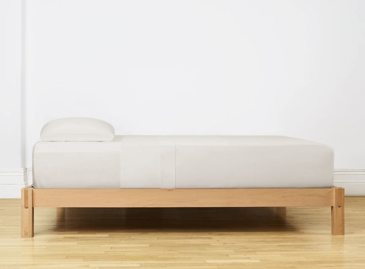 Lagen creme 200 x 260 cm