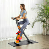 Motionscykel X Cykel, Cardio Fitness Træning