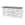 Skobænk med grå sædehynde i skandinavisk stil, 30 x 104 x 48 cm, hvid
