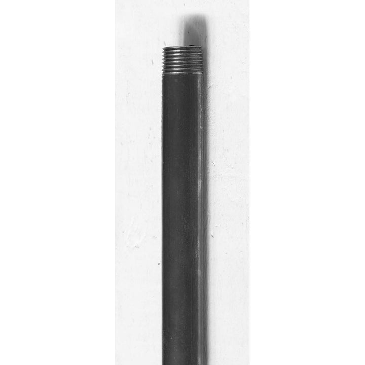 Åben garderobe, TO X TO, B200xH200xD28cm, fås i sort og sølvfarve
